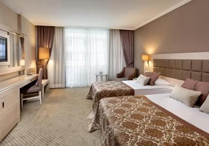 Miracle Resort - All Inclusive - 32