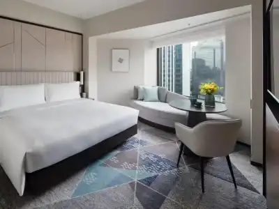 InterContinental ANA Tokyo by IHG - 38