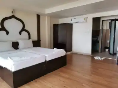 Siam Beach Resort - 35