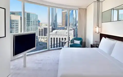 Address Sky View, Downtown Dubai - 65