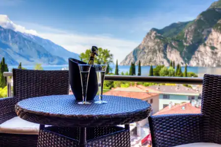Garda Suite - TonelliHotels - 45