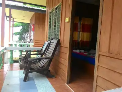 Blue Lotus Resort - 27