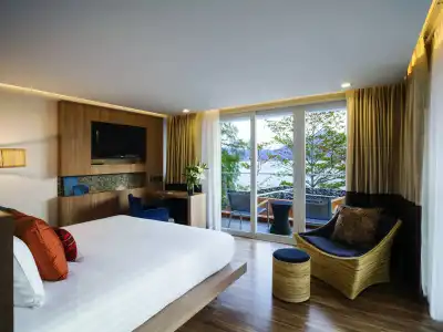 Novotel Phuket Kamala Beach - 76