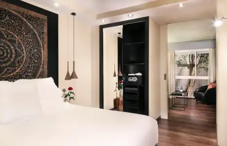 Gran Derby Suites, a Small Luxurys of the World - 7