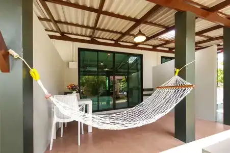 Ko Kut Ao Phrao Beach Resort - 34