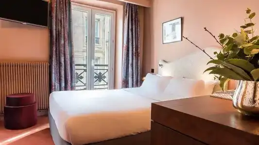 Hôtel Belloy - 33
