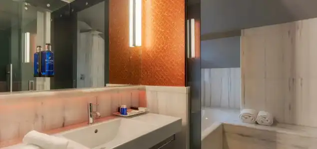 Pestana CR7 Lisboa - 68