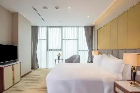 Wyndham Garden - 25