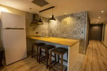 Mas Suites Nisantasi - 75