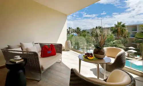 Family Selection at Grand Palladium Select Costa Mujeres - All Inclusive - 79