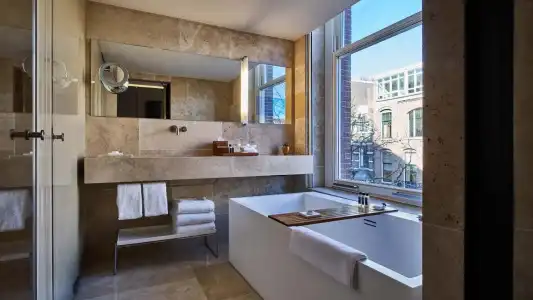 Mandarin Oriental Conservatorium, Amsterdam - 101