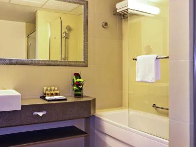 Adagio Apart Premium Dubai Al Barsha - 27