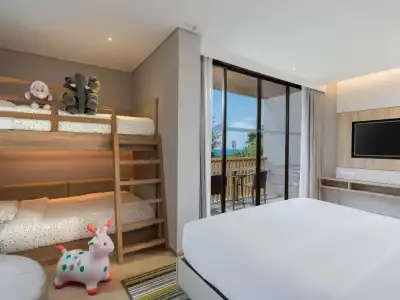 dusitD2 Ao Nang Krabi - 72