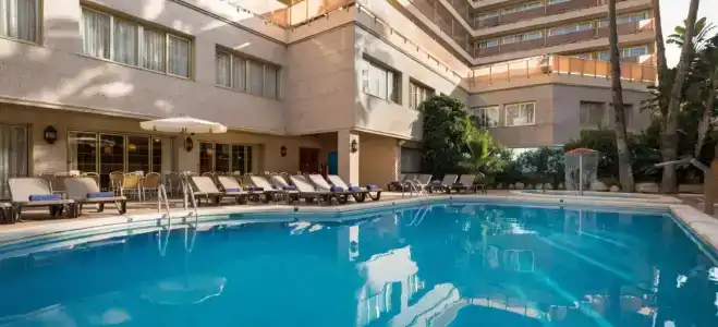 Htop Amaika & SPA - Adults Only - 21