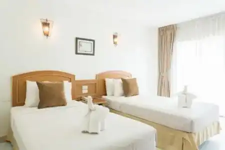 Phranang Place - 41