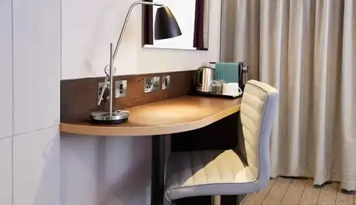 Premier Inn London City - Tower Hill - 42
