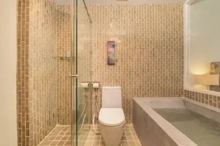 The Briza Beach Resort Khaolak - 83