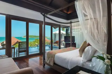 Nora Buri Resort & Spa - 10