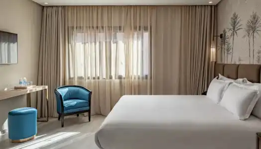 Grand Plaza Marrakech - 39
