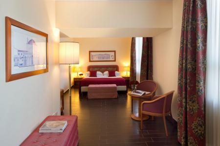 Starhotels Business Palace - 85