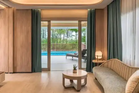 Dusit Thani Krabi Beach Resort - 66