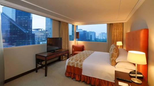 Mexico City Marriott Reforma - 62