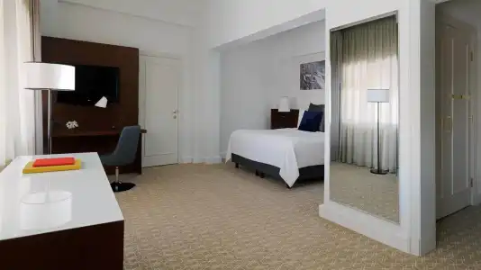 Armenia Marriott Yerevan - 15