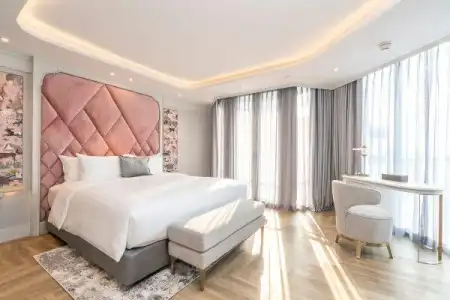 The Salil Riverside Bangkok - 100