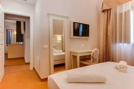 Holiday Home in Trapani With Sea View & Pool - 62