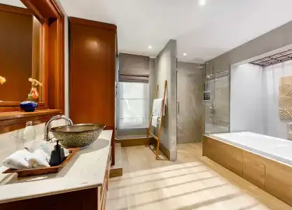 Fair House Villas & Spa, Koh Samui - 60