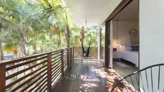 La Zebra Tulum - a Small Luxury - 86