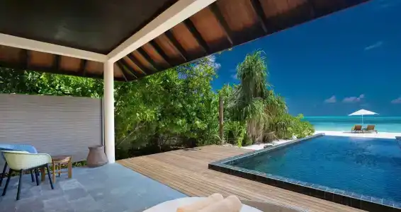 Atmosphere Kanifushi - All Inclusive with Free Transfers - 52