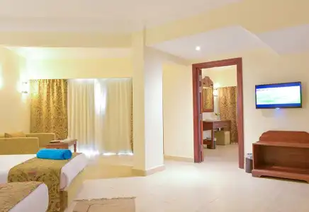 Jasmine Palace Resort & Spa - 56