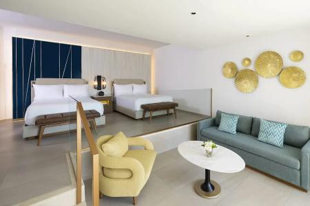 Hard Rock & Casino Punta Cana - All inclusive - 58