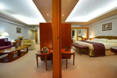 Adams Beach & Spa Deluxe Wing – Adults Only - 70