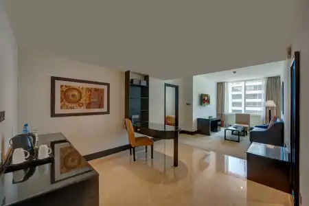 Holiday Inn Dubai - Al Barsha - 57