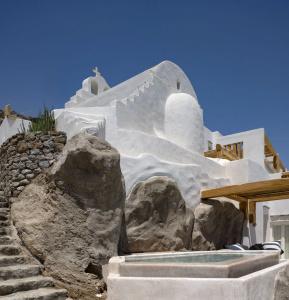 Kensho Villa Psarou - 15