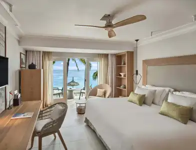 Sugar Beach Mauritius, 5 Star - 53