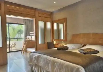 Adams Beach & Spa Deluxe Wing – Adults Only - 48