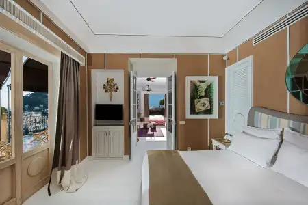 Capri Tiberio Palace - The Leadings of the World - 117