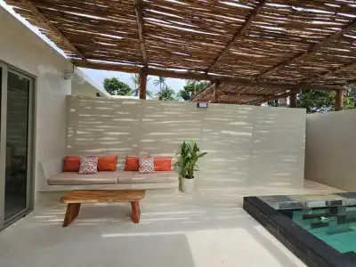 KC Beach Club & Pool Villas - 79