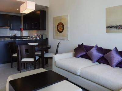 Pullman Dubai Jumeirah Lakes Towers - & Residence - 64