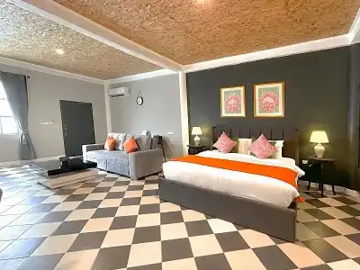 Milky Bay Resort - 99