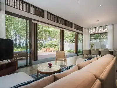 Avani+ Khao Lak Resort - 89