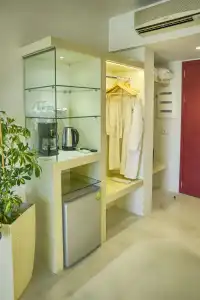 Alia suites and spa - 64