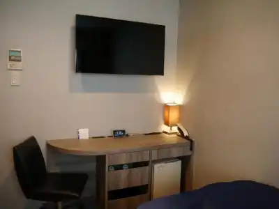 Best Western Fino Osaka Shinsaibashi - 48