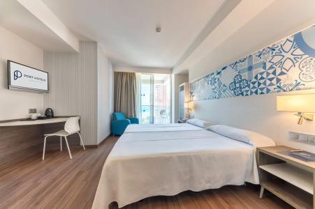 Port Benidorm & SPA - 40