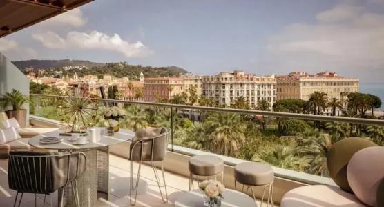 Anantara Plaza Nice - 66