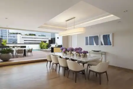 Siam Kempinski Bangkok - 84