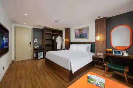 Bendecir & Spa - 53